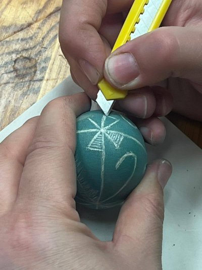 Warsztaty Tradycyjne Wzory Lubelskie